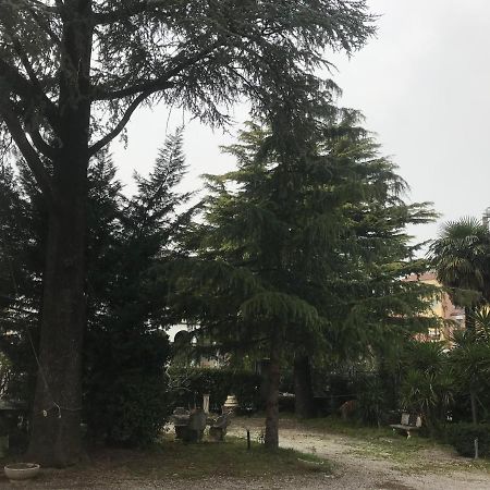 B&B " Guzzi - Inn " Mandello del Lario Extérieur photo