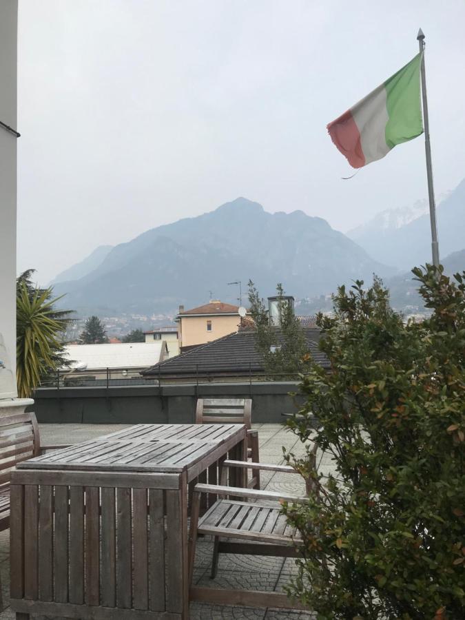B&B " Guzzi - Inn " Mandello del Lario Extérieur photo