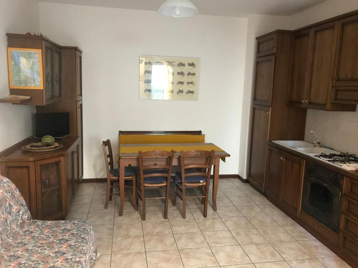 B&B " Guzzi - Inn " Mandello del Lario Extérieur photo