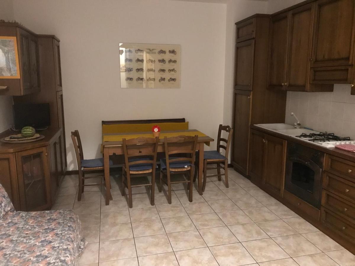 B&B " Guzzi - Inn " Mandello del Lario Extérieur photo