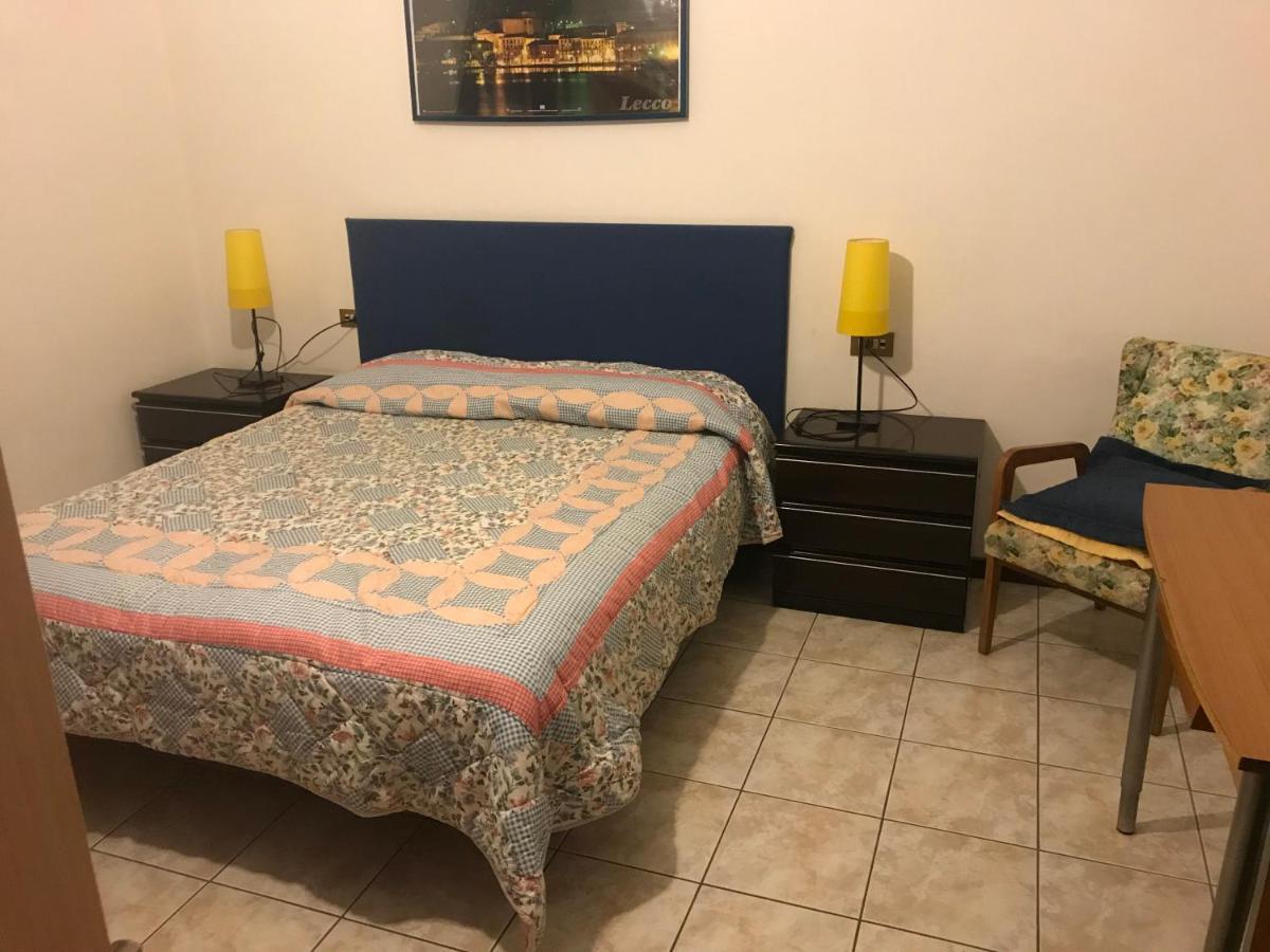 B&B " Guzzi - Inn " Mandello del Lario Extérieur photo