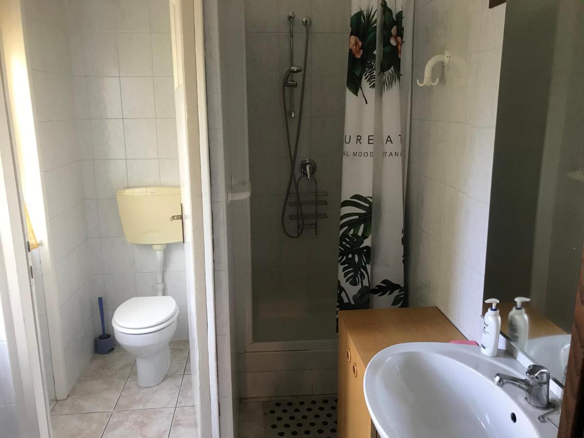 B&B " Guzzi - Inn " Mandello del Lario Extérieur photo