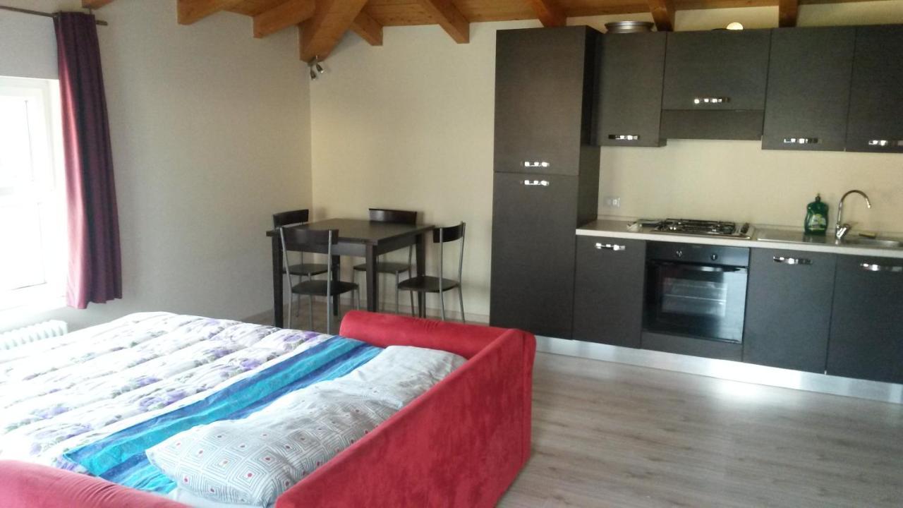 B&B " Guzzi - Inn " Mandello del Lario Extérieur photo