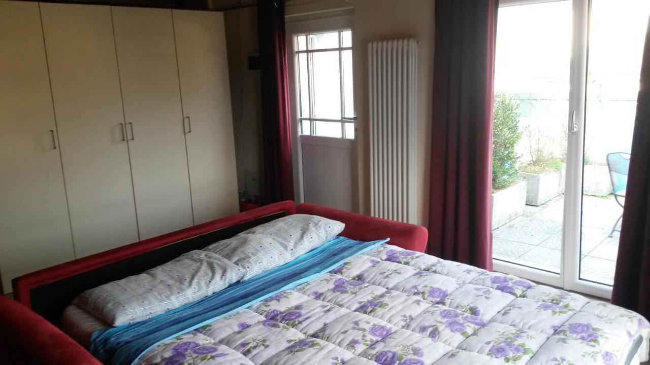 B&B " Guzzi - Inn " Mandello del Lario Extérieur photo